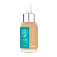 Huile teintée pour le visage Maybelline 55