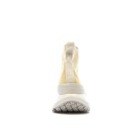 Baskets Jaunes Femme Converse Chuck 70 AT-CX vue 3