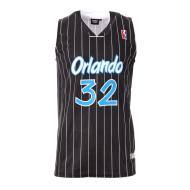 Orlando Maillot Noir Homme Sport Zone Tank 32 pas cher