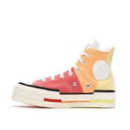 Baskets Multicolore Homme Converse Chuck 70 pas cher