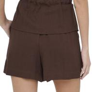 Short Marron Femme JDY Mille vue 2