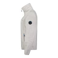 Veste Sherpa Gris Fille geographical Norway Unique vue 2