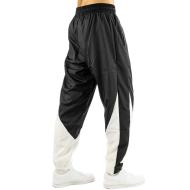 Jogging Noir/Blanc Homme Nike Start5 vue 2