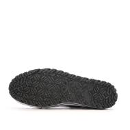 Baskets Noires Homme Converse All Star City Trek Waterproof Boot vue 5