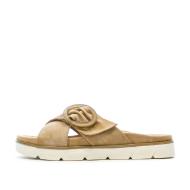 Sandales Marron Femme RELIFE Helene