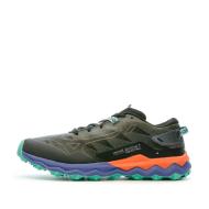 Chaussures de Trail Noir Homme Mizuno Daichi pas cher