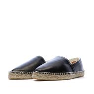 Espadrilles negras para mujer Pare Gabia Anaia ver 6