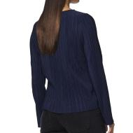 Top Marine Femme Pieces Ammi vue 2