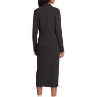 Robe Noir Femme/Fille Adidas HM2121 vue 2