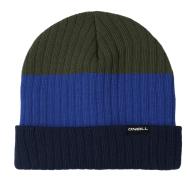 Bonnet Bleu Homme O'Neill Beanie pas cher