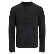 Pull Noir Homme Jack & Jones SpaceAV