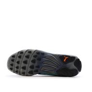 Sneaker Blau/Schwarz/Orange Herren Puma Inhale Ansicht 5