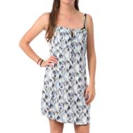 Robe Bleu Femme Only Strap Alexa