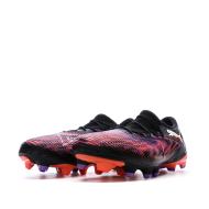 Chaussures de Foot Noir Homme Puma Future 8 Match Low vue 6