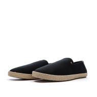 Espadrilles Noirs Homme Tommy Hilfiger FM0FM05353 vue 6