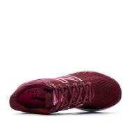 Baskets Running Violettes Femme New Balance Fresh Foam vue 4