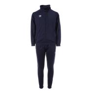 Survêtement Marine Garçon Umbro 944510 pas cher