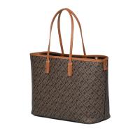 Sac à main Marron Femme Tommy Hilfiger Monoplay vue 2