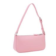 Sac à main Rose Femme Tommy Hilfiger Shoulde vue 2