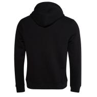 Sweat Marine Homme Jack & Jones Greene vue 2
