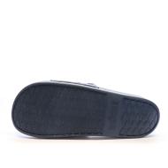 Claquettes Marine Homme Adidas Adilette Comfort ID3402 vue 2