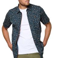 Chemise Sans Manches Marine Homme Kaporal KEVAS pas cher