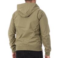 Blouson Vert Homme Paragoose MONROE vue 2