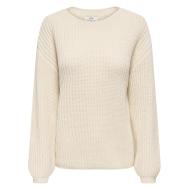 Pull Beige Femme JDY Tennison Life