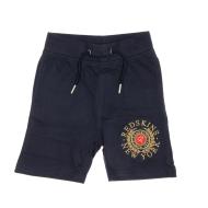 Short Marine Garçon Enfant Redskins 2018 pas cher