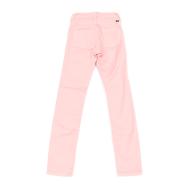 Pantalon Skinny Rose Fille Teddy Smith The Jeg vue 2