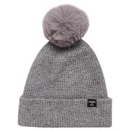 Bonnet Gris Homme Superdry Heritage pas cher