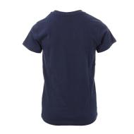 T-Shirt Marine Garçon Redskins 750409 vue 2