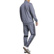 Men's grey tracksuit Adidas Tiro Photo of the Espace des Marques %store% store - view of %key%