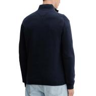 Pull Marine Homme Tommy Hilfiger DM0DM21654 vue 2