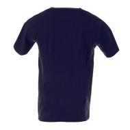 T-shirt Marine Homme Redskins 231035 vue 2