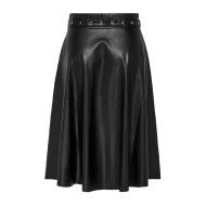 Jupe Noire Femme Only Olga vue 2