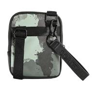 Tasche Schwarz/Grün Kaporal LEIKO Ansicht 2