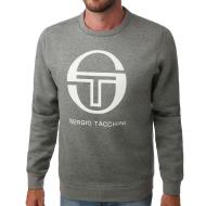 Sweat Gris Homme Sergio Tacchini Zelda pas cher
