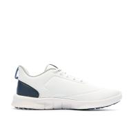 Chaussures de Golf Blanches Femme Puma Laguna Fusion vue 2