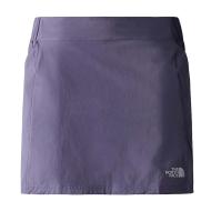 Jupe Mauve Femme The North Face Speedlight pas cher