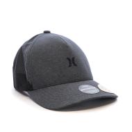 Casquette Grise Homme Hurley Phantom vue 2