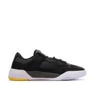 Zapatillas deportivas negras para hombre DC Shoes DC Metric M Shoe ver 2