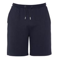 Short Marine Homme Schott Maille Technique