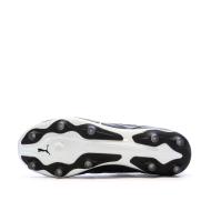 Chaussures de Foot Noir Homme Puma King Pro FG/AG vue 5