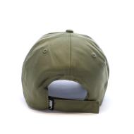 Casquette Kaki Homme Puma Metal 025994 vue 3