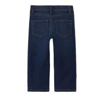 Jean Bleu Foncé Garçon Name it Mryan vue 3