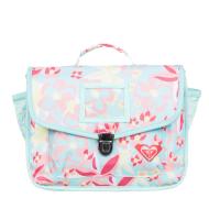 Sac à dos Bleu/Rose Fille Roxy All Set K pas cher