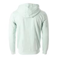 Sweat Zippé Vert Homme Teddy Smith Giclass Little vue 2