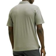 Polo Kaki Homme Jack & Jones Crodney vue 2