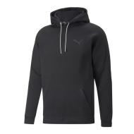Sweat à Capuche Noir Homme Puma Day In Motion